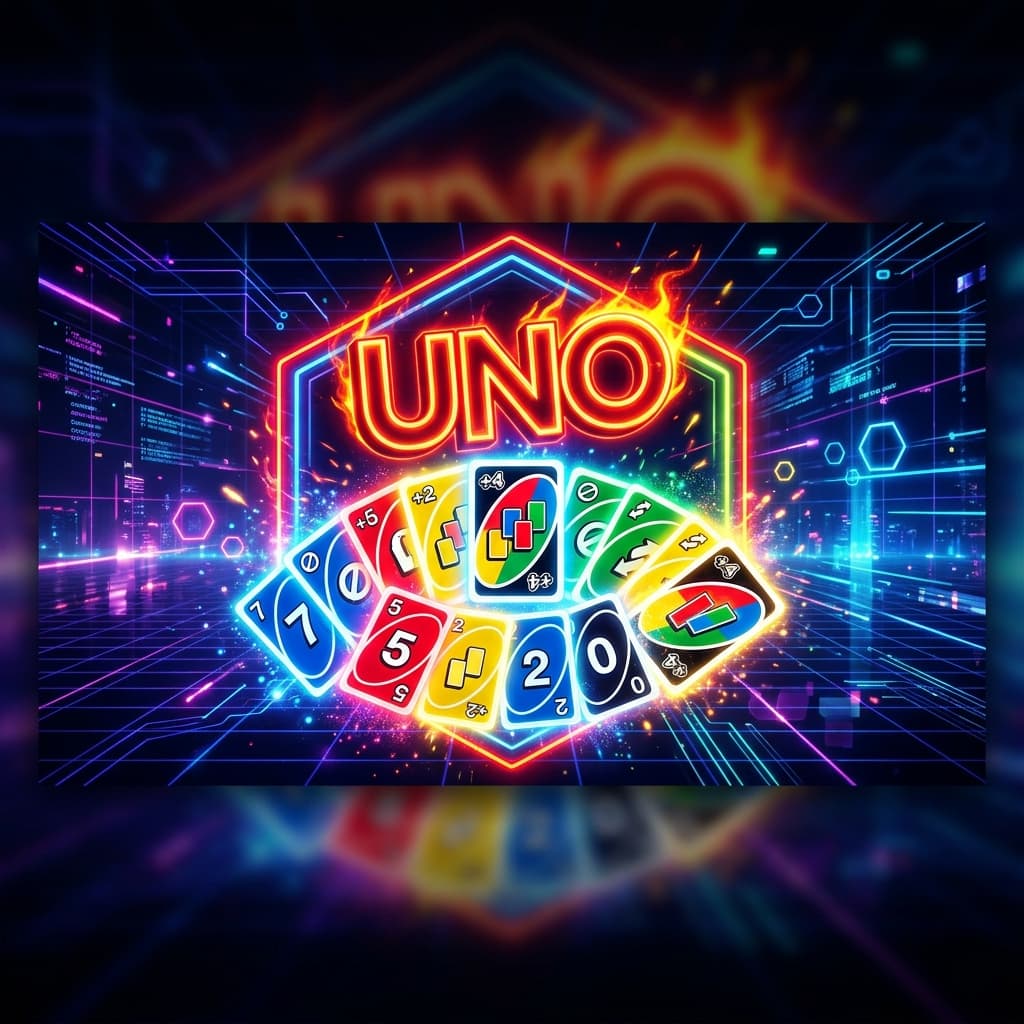 UNO Graphic